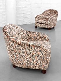 Lounge chairs2-210-xxx
